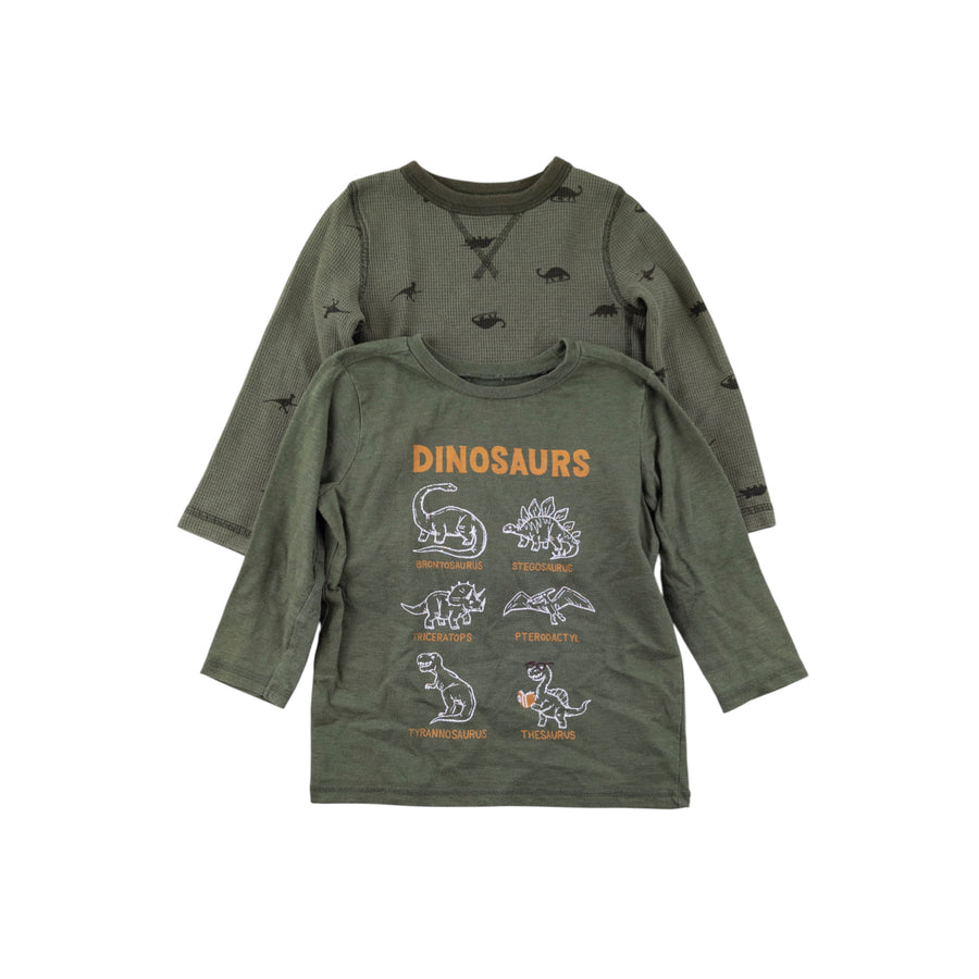 Various Brands long sleeve set 3