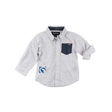 Ecko Unltd shirt 3
