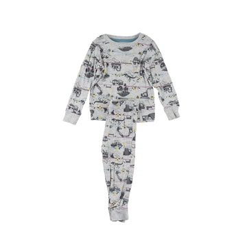 George pjs 3 (dino)