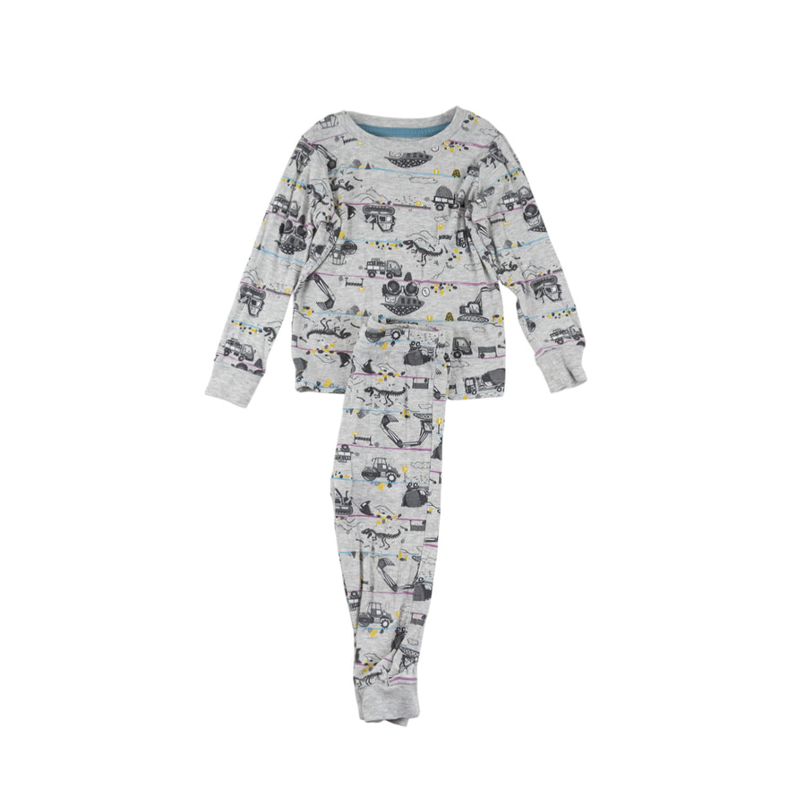 George pjs 3 (dino)