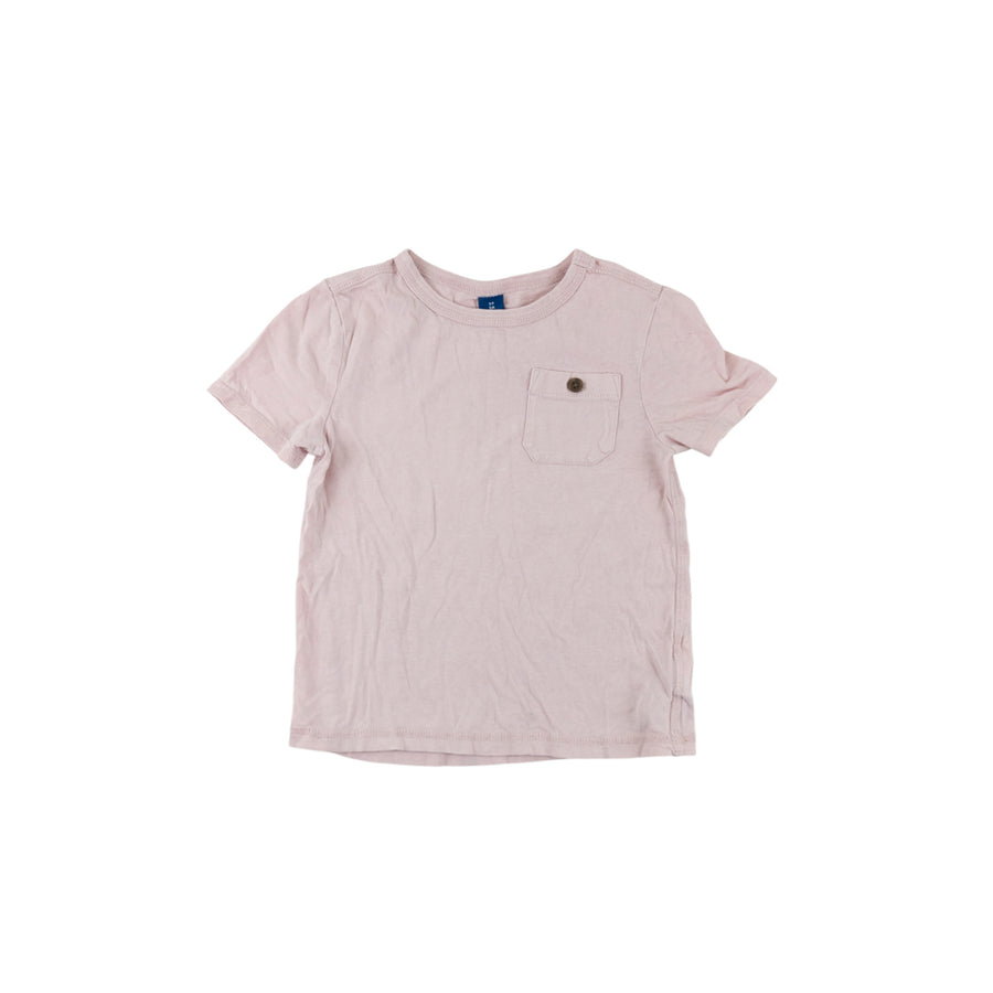 Old Navy t-shirt 3 (pink)