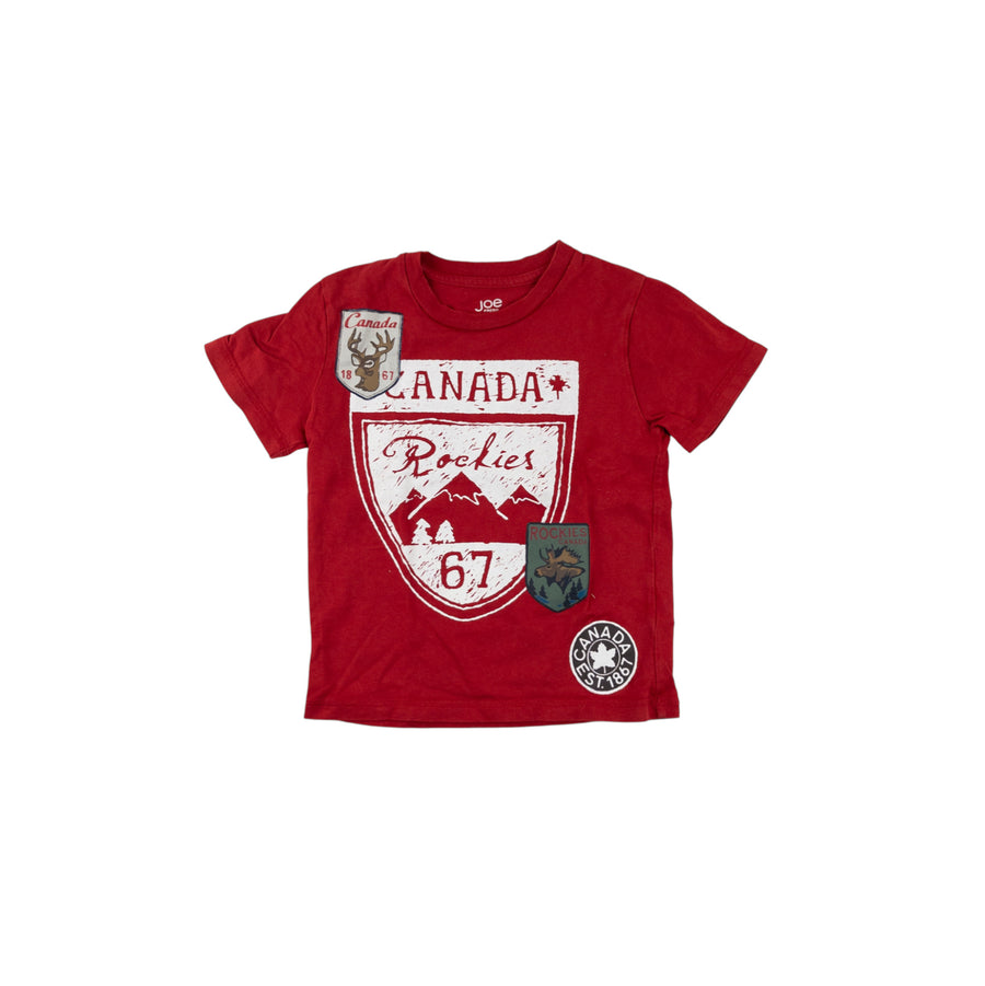 Joe Fresh t-shirt 3