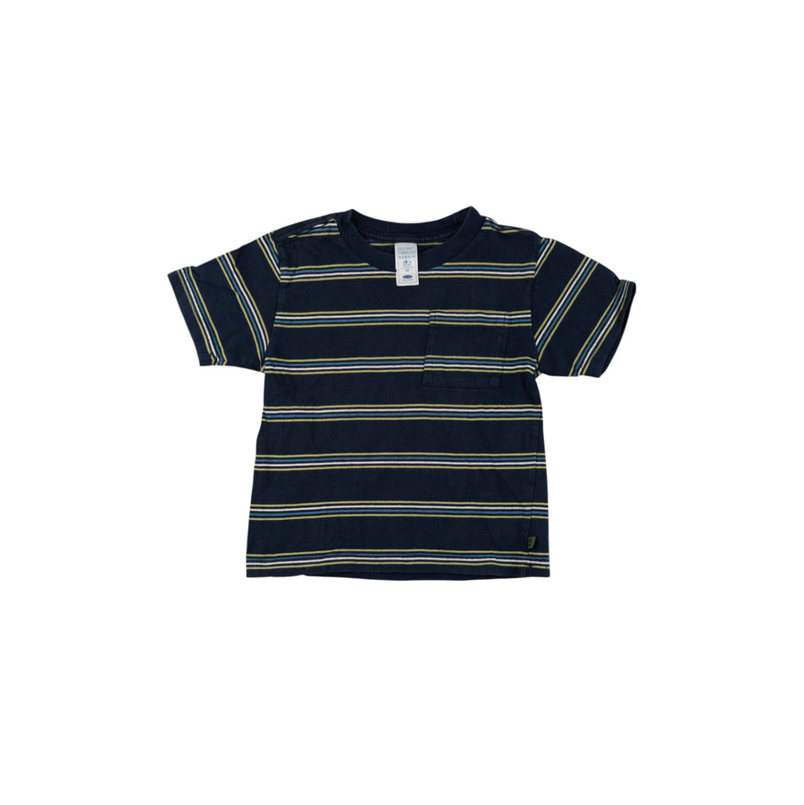 Old Navy t-shirt 3 (stripe)