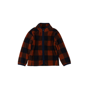 Oshkosh sweatshirt 3 (fleece)