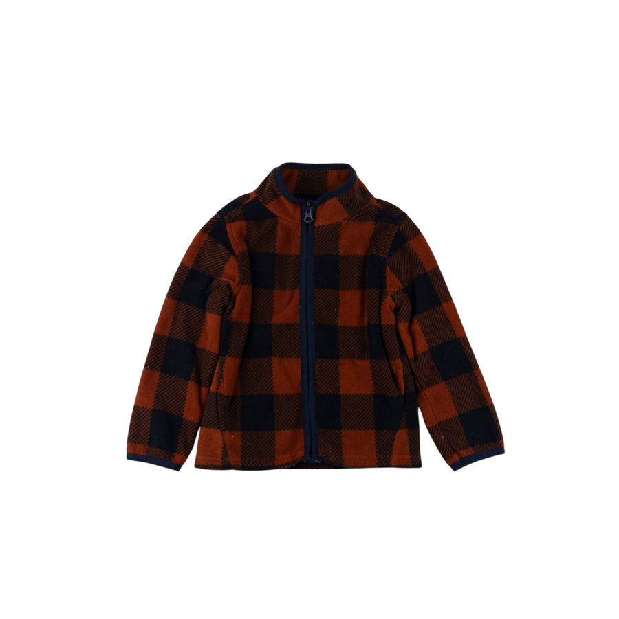 Oshkosh sweatshirt 3 (fleece)