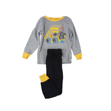 Kirkland pjs 4