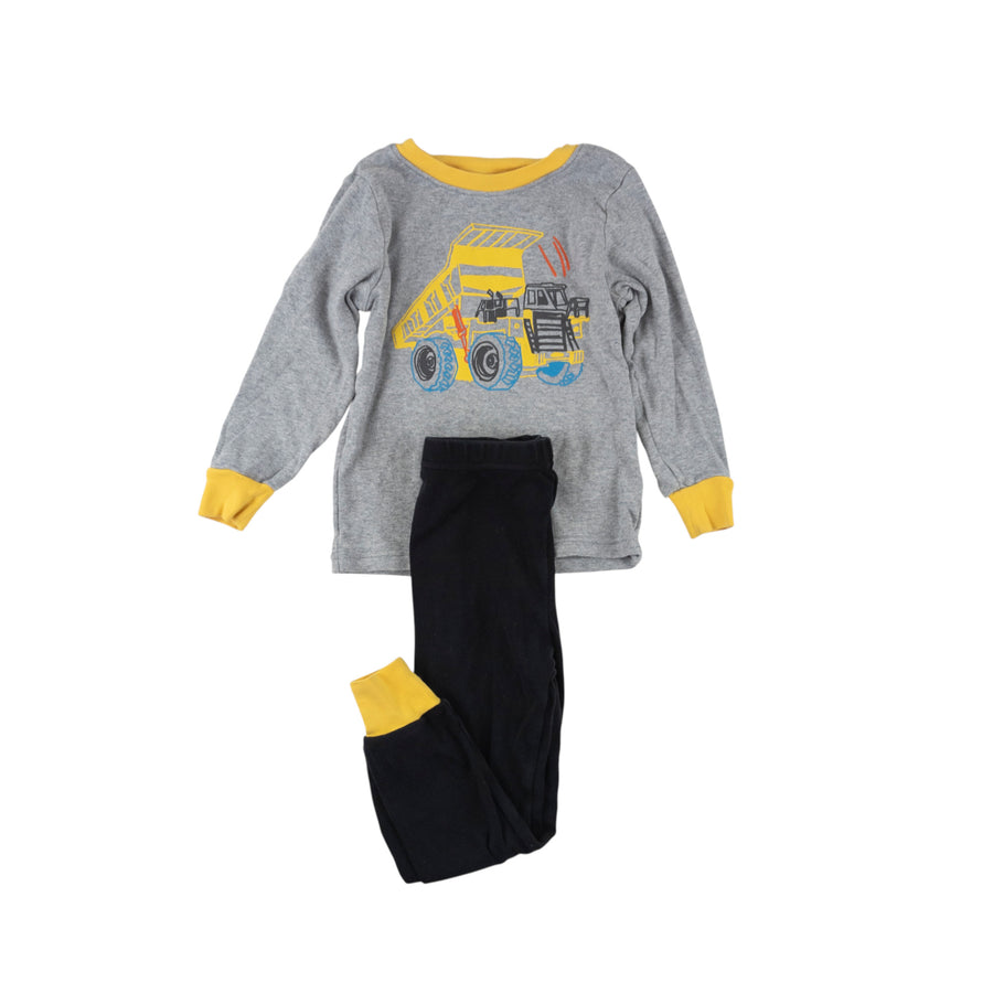 Kirkland pjs 4