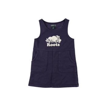 Roots dress 5