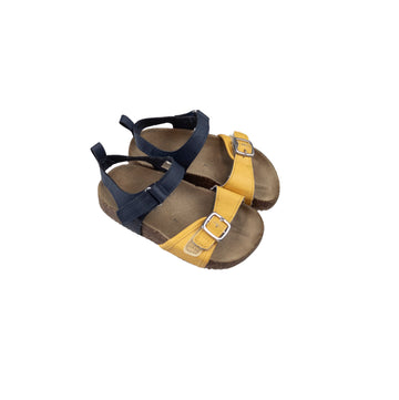 Joe Fresh sandals 7