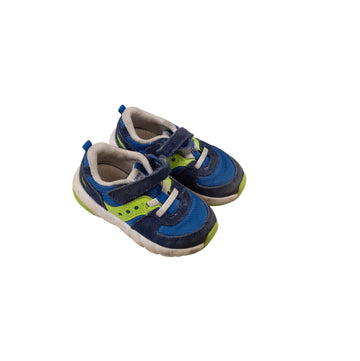 Saucony sneakers 6