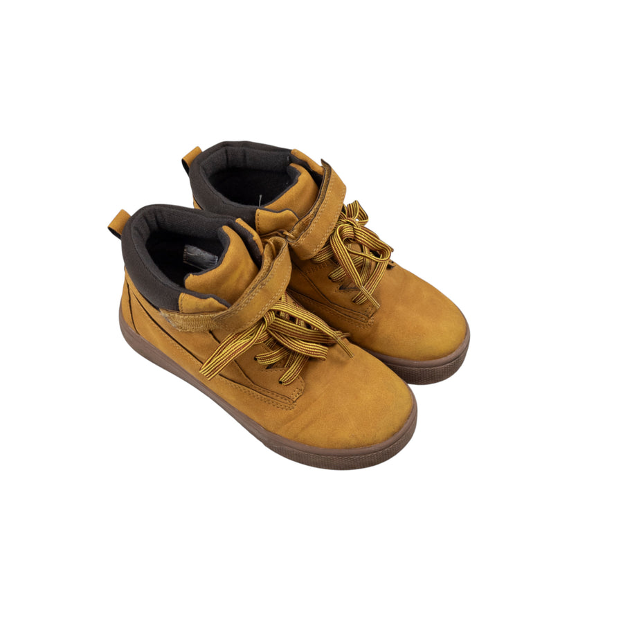 Joe Fresh sneakers 2