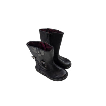 Dynasty boots 6
