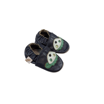 Tickle Toes slip-on shoes 6-12m