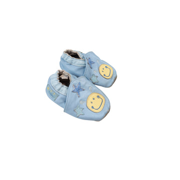 Gagou Tagou slip-on shoes 6-12m