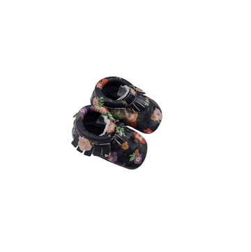 Unknown Brand slip-on shoes 0-6m
