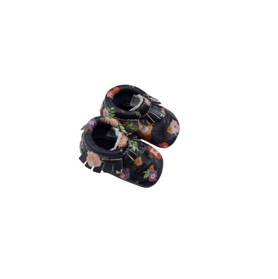 Unknown Brand slip-on shoes 0-6m