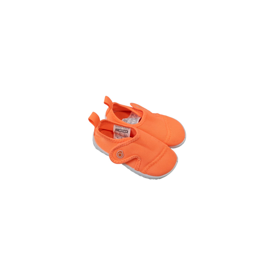 Decathlon water shoes 6