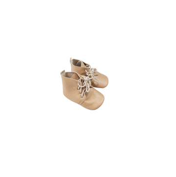 Unknown Brand booties 6-12m