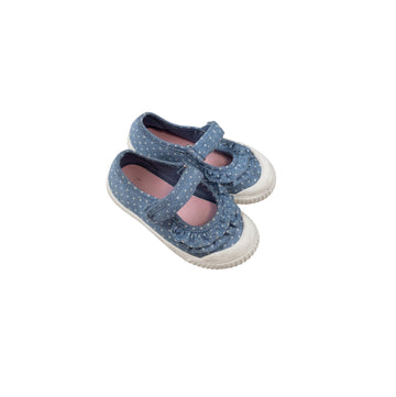 George shoes 7