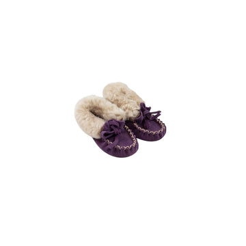 Amimoc moccasins 9-12m