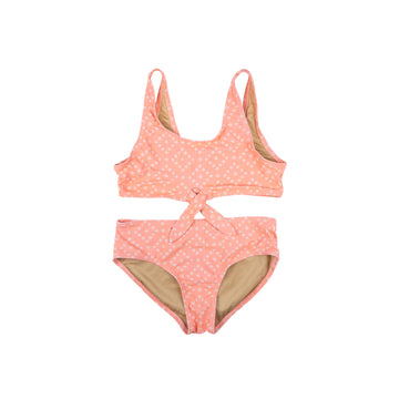 Old Navy swim suit 8-10