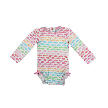 Hatley swim suit 9-12m
