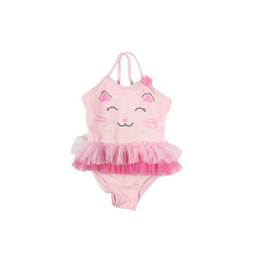George swim suit 2