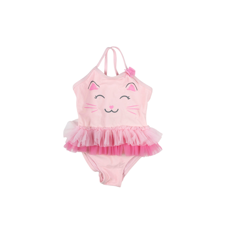 George swim suit 2