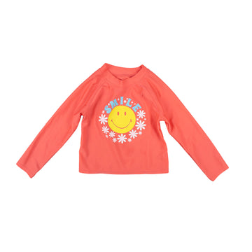 George sun shirt 2 (smile)