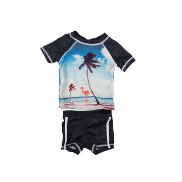 Romy & Aksel swim suit 9m