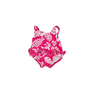 Children's Place swim suit 0-3m