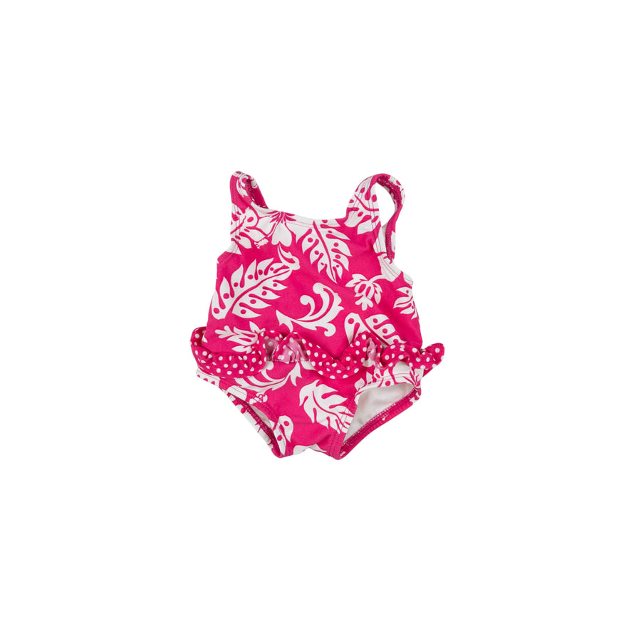 Children's Place swim suit 0-3m