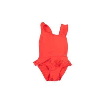 Nabaiji swim suit 12-18m