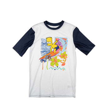 Old Navy sun shirt 18 (Simpsons)