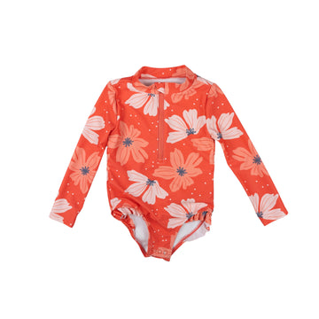 Carter's swim suit 2