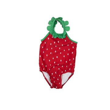 Old Navy swim suit 2