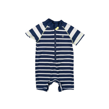Carter's sun suit 12m