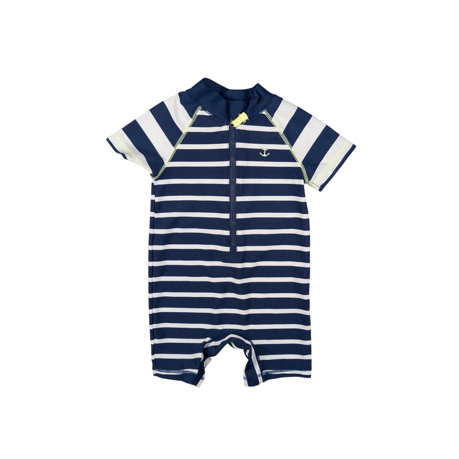 Carter's sun suit 12m
