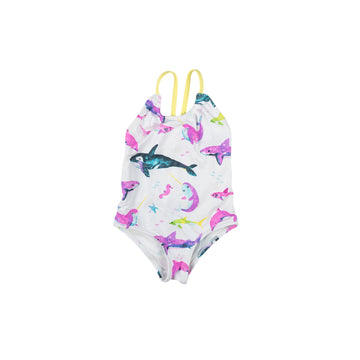 Hatley swim suit 2