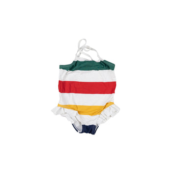 HBC swim suit 6-12m