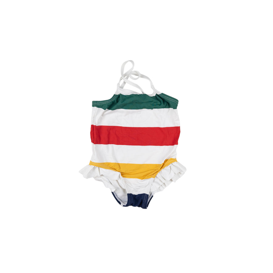 HBC swim suit 6-12m