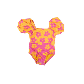 George swim suit 6-12m