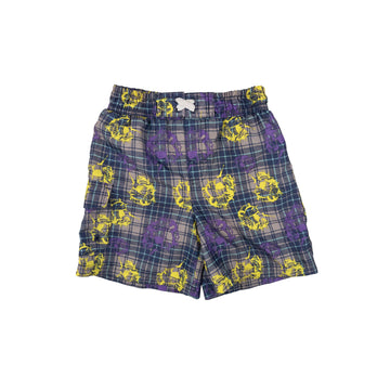 George swim shorts 4
