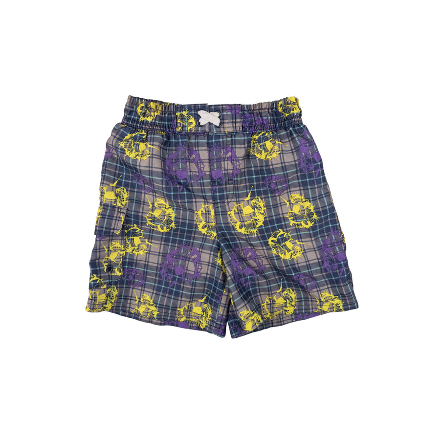 George swim shorts 4