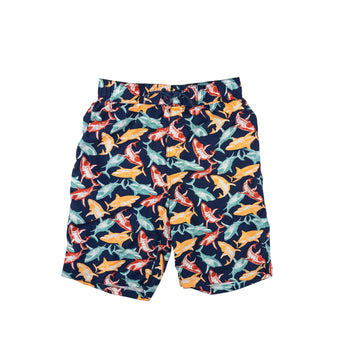 Joe Fresh swim shorts 14