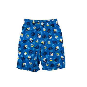 Joe Fresh swim shorts 14