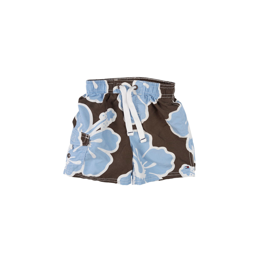 Tommy Hilfiger swim shorts 6-9m