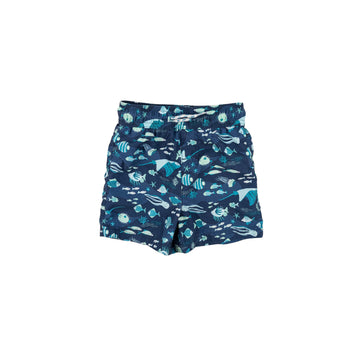 George swim shorts 2