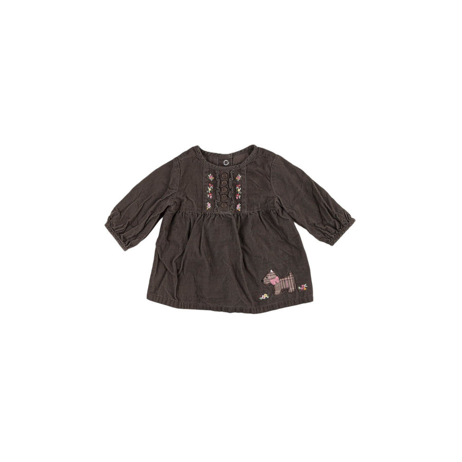 Gymboree long sleeve 3-6m