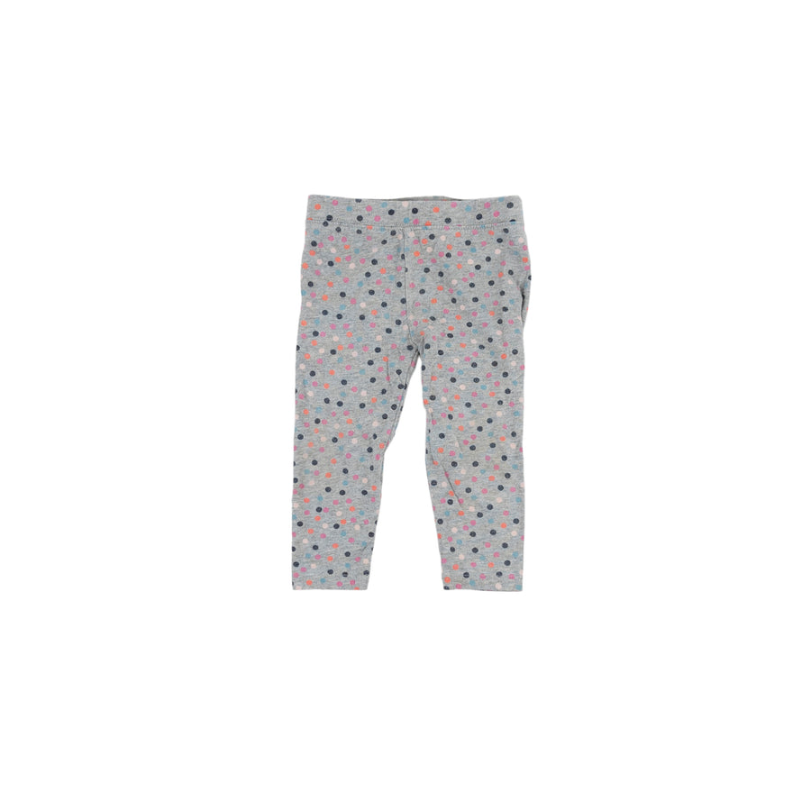 Gap leggings 12-18m